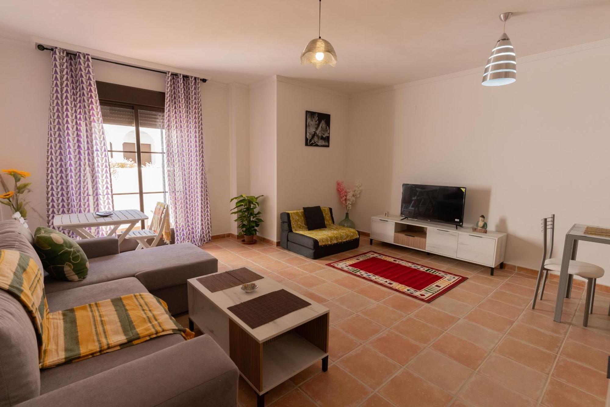 Todimer New Pueblo Mediteraneo Itrabo Exterior photo